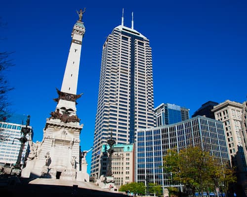 Imagen - Indianapolis 500