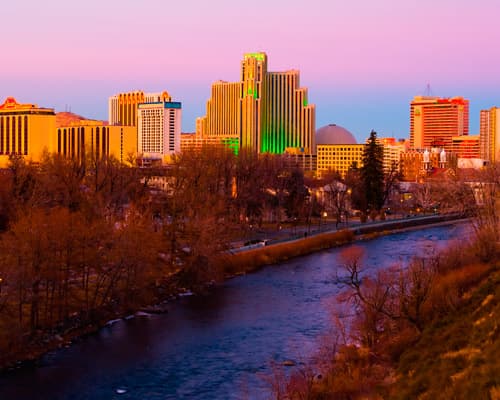 Image - 3* Best Western Plus Sparks-Reno Hotel Reno NV, United States of America