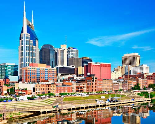 Image - Visit the home of country music at Tempo By Hilton Nashville Downtown