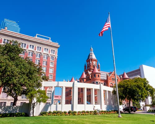 Image - Explore the Best of Texas from Dallas!!