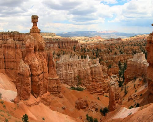 Beeld - De Panoramas West USA