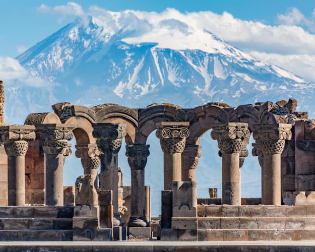 Image - Yerevan, Armenia