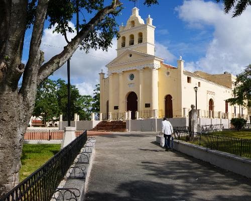 Imagen - CAYO SANTA MARÍA, PARAÍSO 