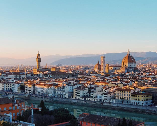 Image - Stedentrip Florence