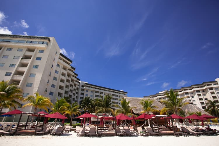 Imagen - HOT SALE🔥 ESCÁPATE EN OCTUBRE -MELIA CASA MAYA- 2 AD Y 2 MNR- TODO INCLUIDO