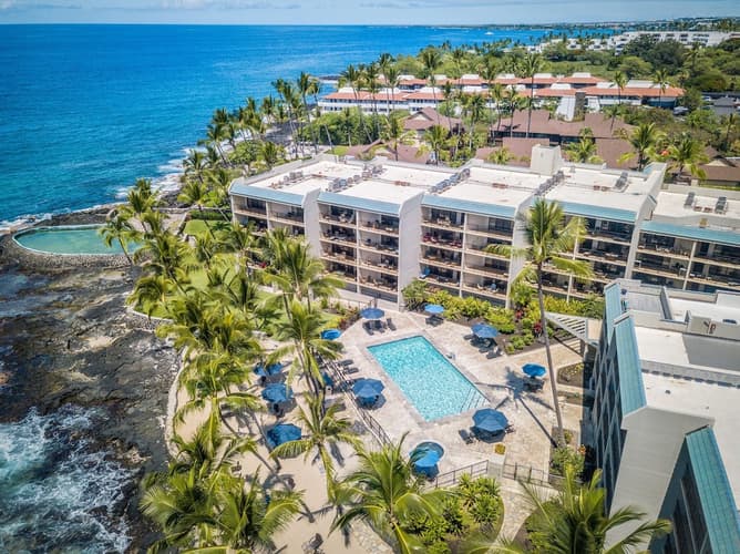 Image - SCP Hilo Hotel Hawaii Island HI, United States of America