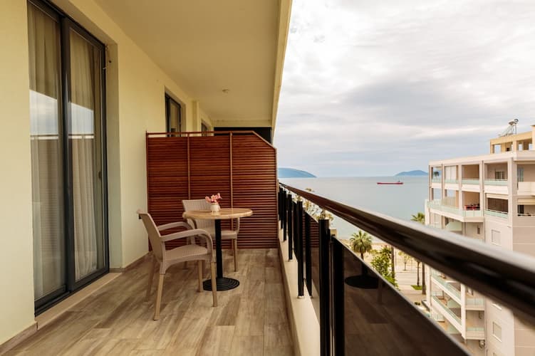Image - Vlorë All Inclusive Experience – Paketë 6 Ditore tek Regina City Hotel