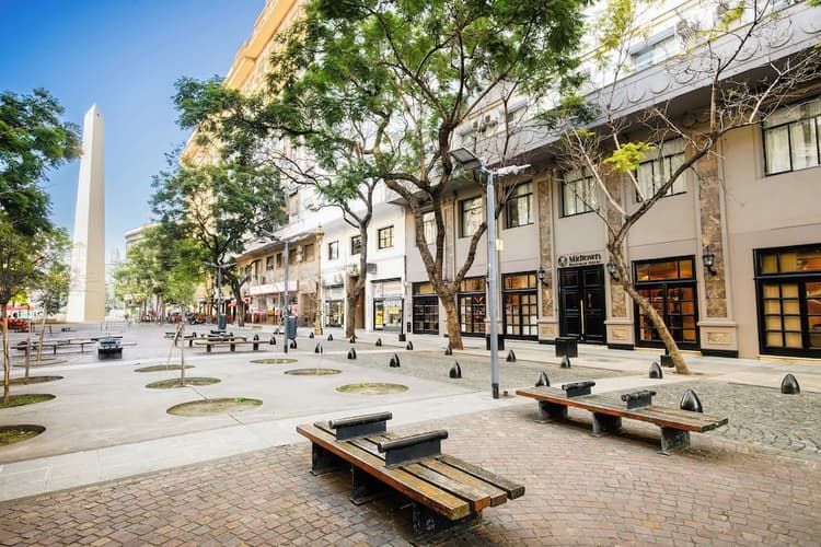 Image - Buenos Aires en Cuotas | Salida Fija: 30 de Oct. al 04 de Nov. 2026