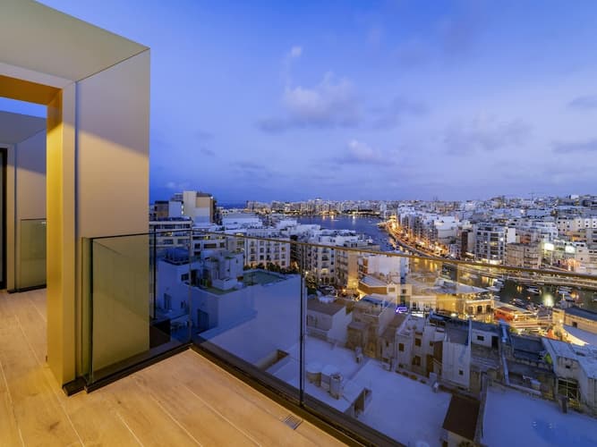 Imazhi -  Mercure St. Julian's Malta