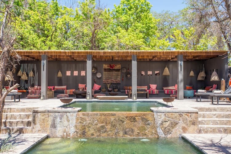 Imagen - Hotel Desértica, San Pedro de Atacama