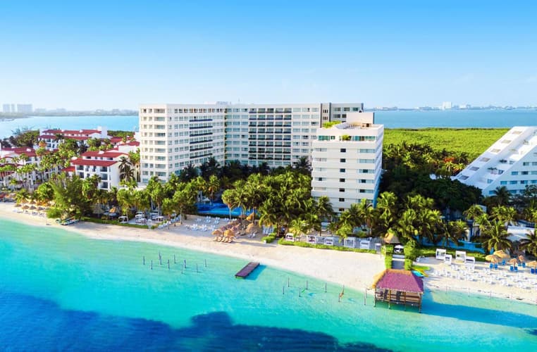 Image - 05 NTS The Sens Cancun by Oasis 5* - All Inclusive