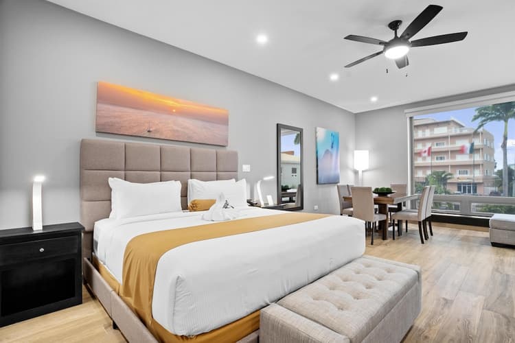 Image - Best Western Plus Belize Biltmore Plaza