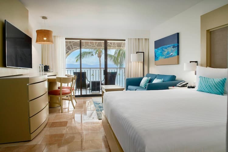 Imagen - 7N Marriott Puerto Vallarta Resort & Spa + 3GF