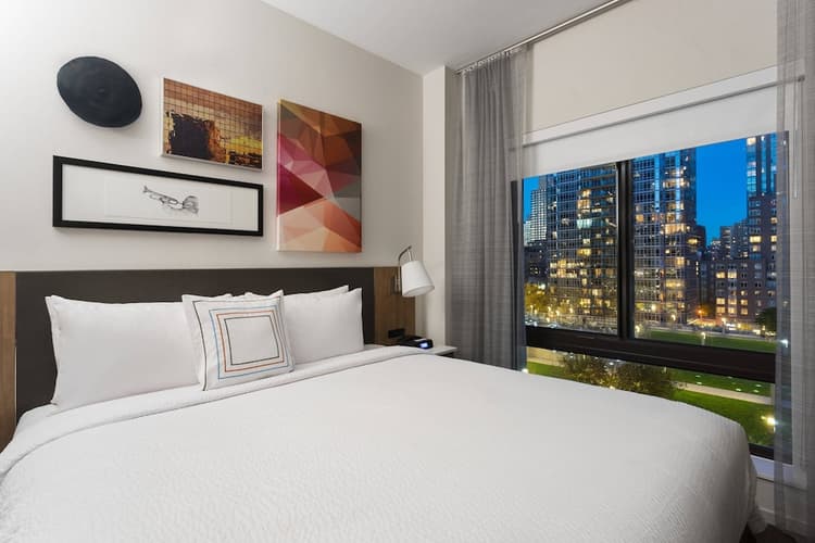 Immagine - Fairfield Inn & Suites, New York