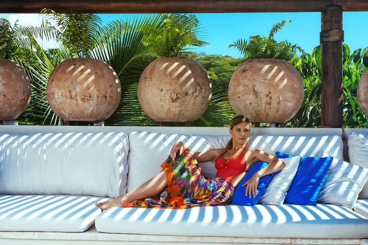 Imagen - Grand Matlali Suites & Villas Riviera Nayarit Todo Incluido