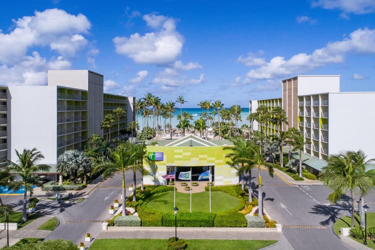 Imagen - Verano Aruba en Holiday Inn Resort Aruba