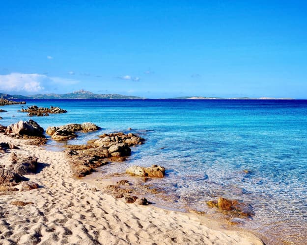 Image - Secret Village Budoni 4* in pensione completa a GIUGNO