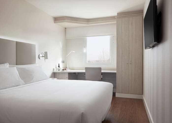 Imagem - 7 Days. 3N BARCELONA 3* (BO) | 3N MADRID 3* (BO)