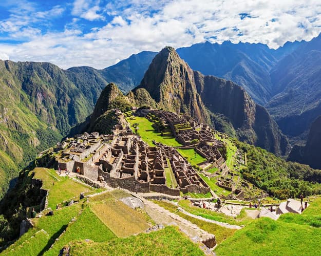 Imagen - Full Day Machu Picchu, Cusco, Peru