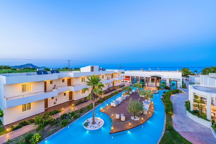 Imagem - RODI resort 5* sul mare in mezza pensione 