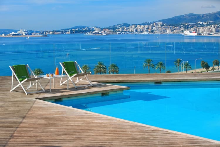 Image - Palma de Mallorca, Spain