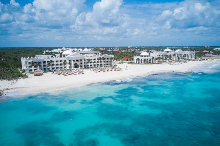 Image - Hotel en Riviera Maya | JOIA Paraiso by Iberostar All Inclusive 5*