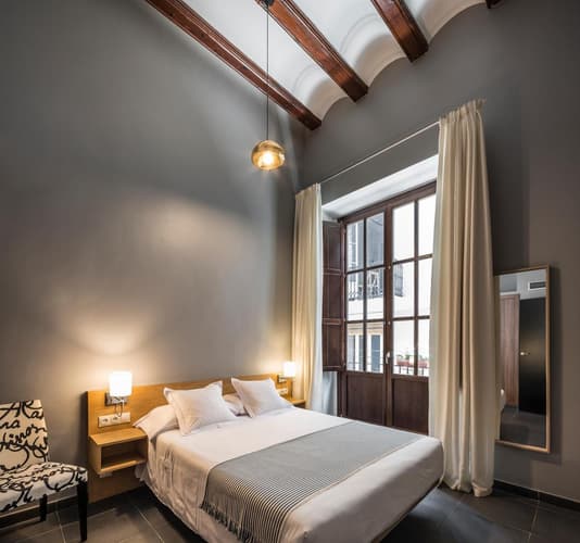 Immagine - Catalina Suites San Nicolas con volo, Valencia
