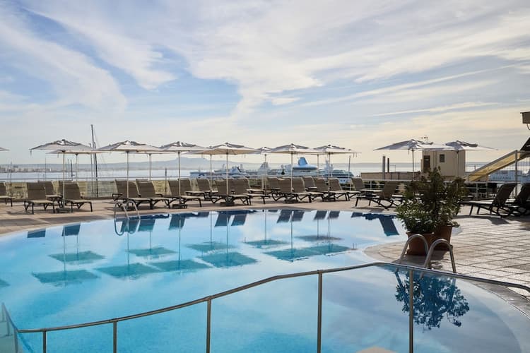 Imagem - Palma de Maiorca - Hotel 4* - Voo direto