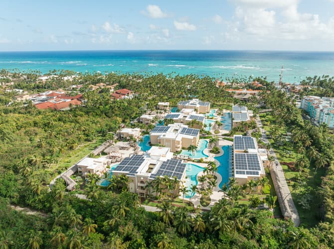 Image - Punta Cana TRS Turquesa Hotel - Adults Only DBL