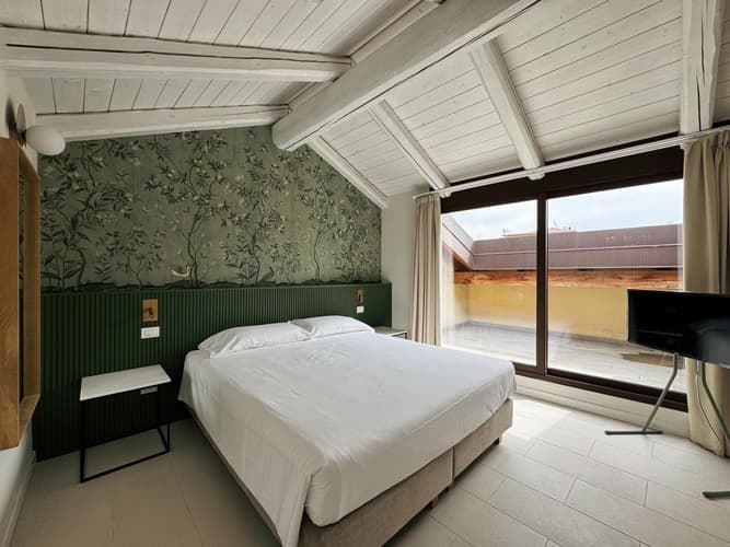 Image - 5 Days, 4* BOLOGNA - Carducci Residence  (BO)