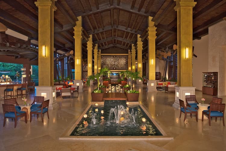 Imagen - 🇲🇽 PUENTE PATRIO EN DREAMS RIVIERA CANCUN /2 AD Y 2 MNR- T.INCL 