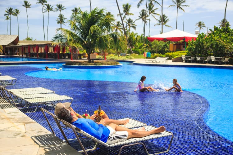 Imagem - Temporada Baja en Porto de Galinhas - Vivá Porto De Galinhas 