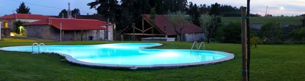 Imagem - Lousada Country Hotel ⭐⭐⭐⭐