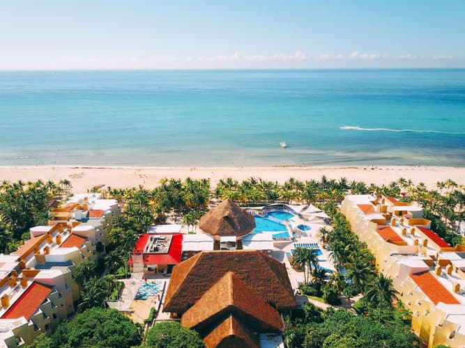 Image - VIVA WEEK en Viva Maya by Wyndham 2027