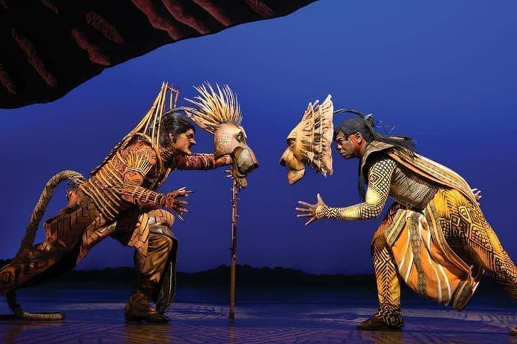 Imagen - Entradas para Musical El Rey León