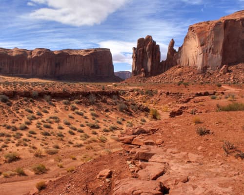 Beeld -  Het beste van Zuidwest-Amerika