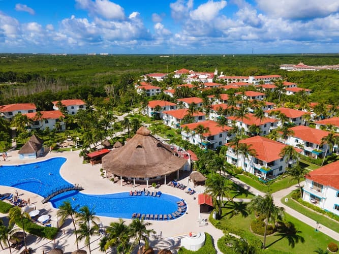 Imagen - Ocean Maya Royale - Adults Only - All Inclusive