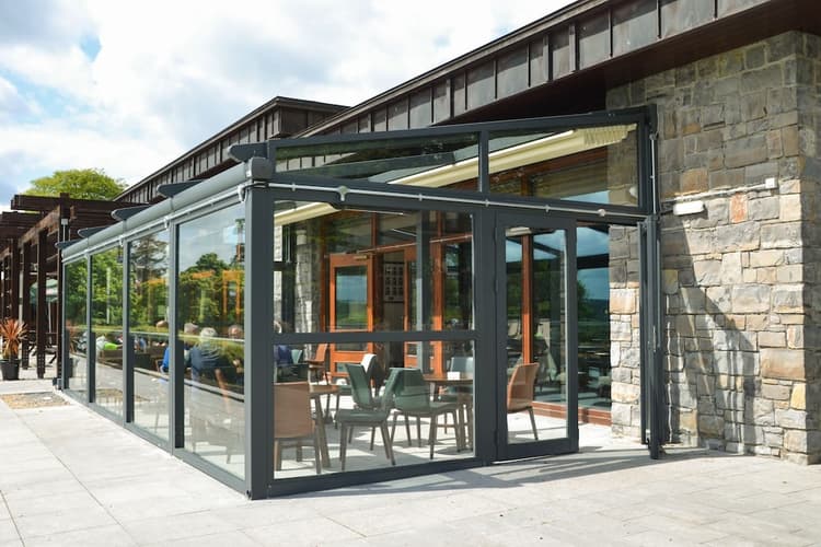 Image -  7N Killeen Castle Golf Resort & Lodges + 3GF