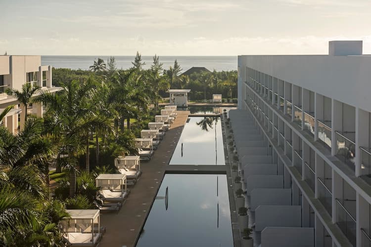 Imagen - Paquete a Playa del Carmen | Platinum Yucatan Princess Adults Only 5*