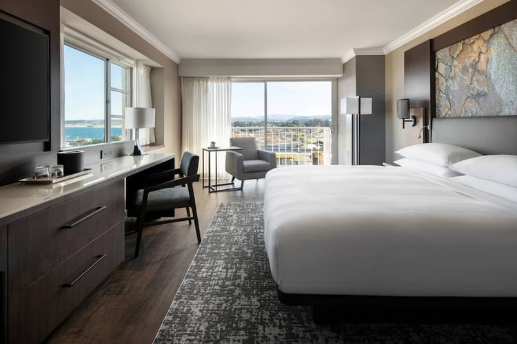 Image - 3N Monterey Marriott + 1GF
