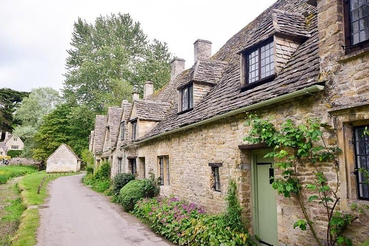 Image - 5 Days. 4* LONDON - Explore the Cotswolds