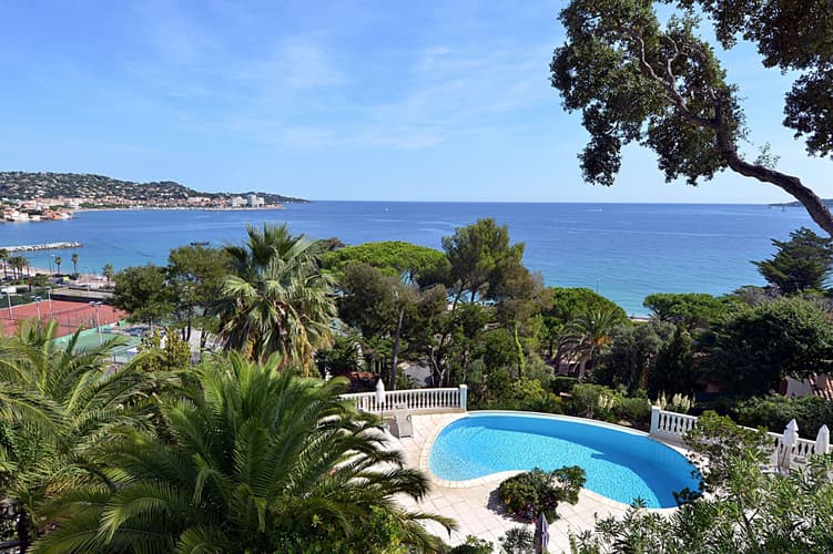 Beeld - Stay & Cruise Sainte-Maxime