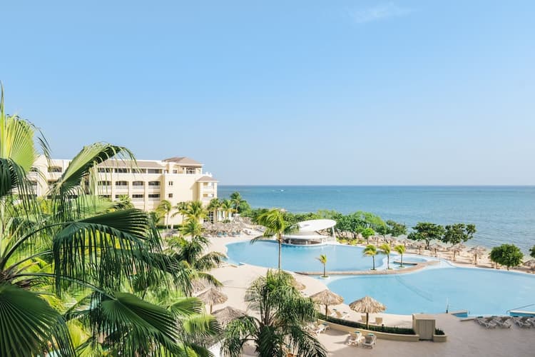 Imagem -  Montego Bay, Jamaica