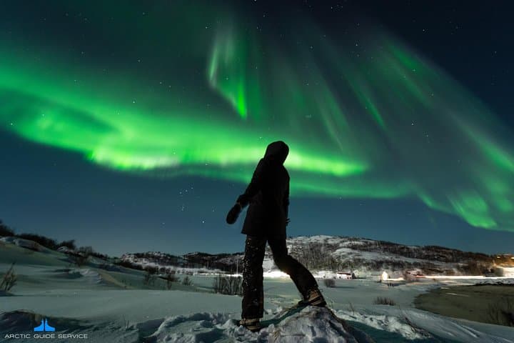 Bilde - 6 Days. 3* TROMSO - Radisson Blu Hotel Tromsø  4 (BB)