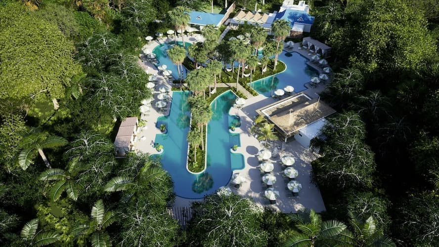 Imagem - Cayo Levantado Resort 5* - All Inclusive (7 noches)
