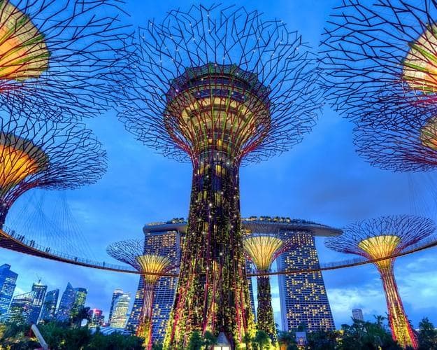 Image - 21 Nights in Southeast Asia
