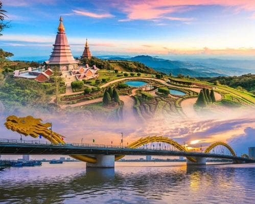 Image - Explore Vietnam & Thailand - Bangkok, Hanoi and Saigon