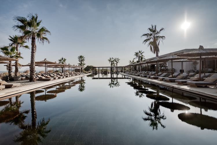 Imagine - Domes Zeen Chania, a Luxury Collection 5*