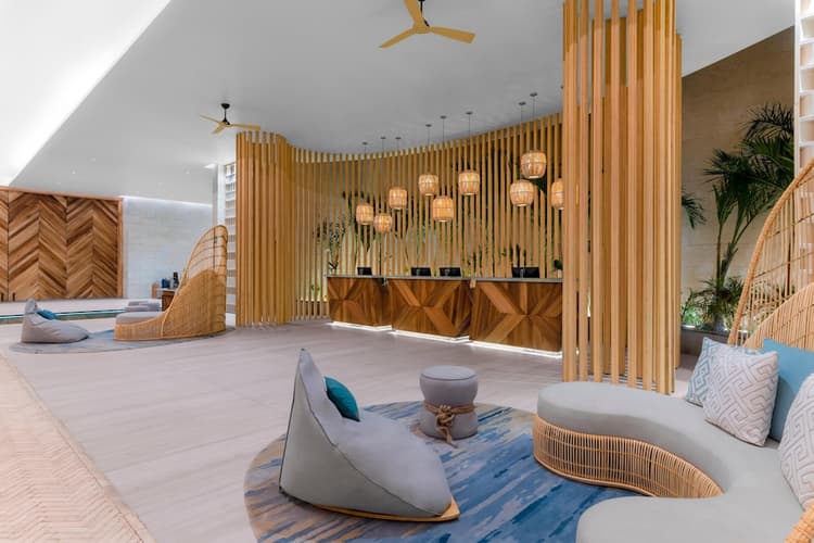 Image - Hilton Tulum Riviera Maya Luxury Travel & Pet Friendly Options