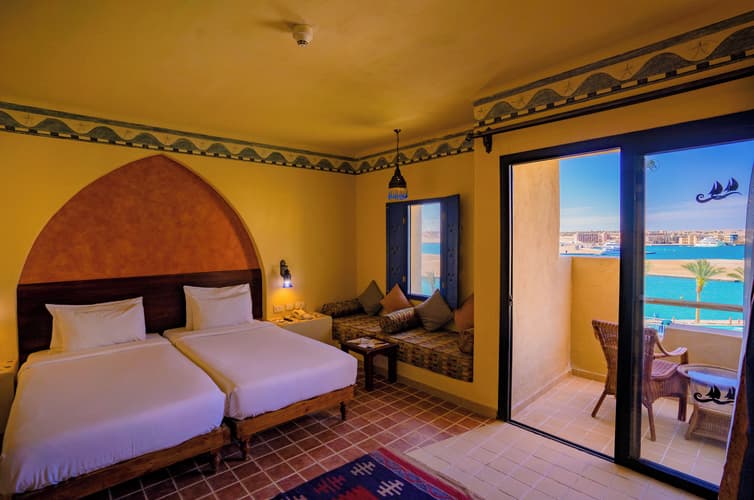 Immagine - Marina Lodge At Port Ghalib, Marsa Alam 